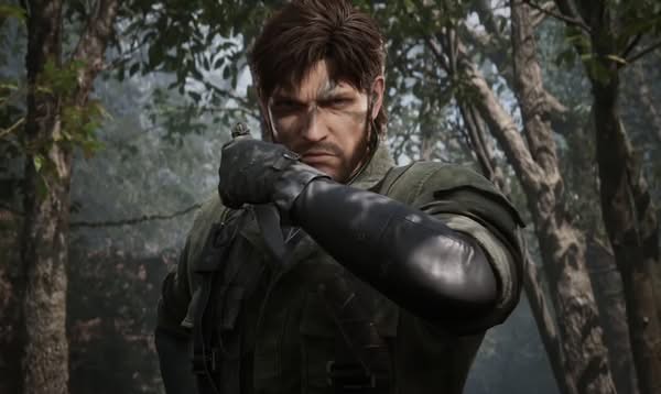 《合金裝備 3 Detla 食蛇者》重製版：Unreal Engine 5 性能問題引玩家焦慮