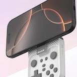 Abxylute Snap 磁吸 Gamepad 亮相：Pixel 10、iPhone 16 變手提遊戲機
