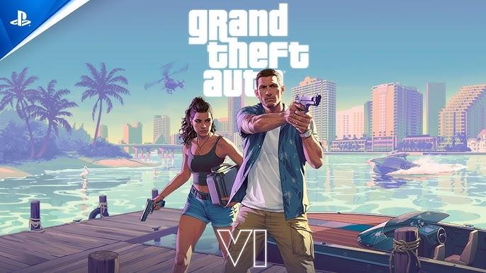 Rockstar 豪擲 3 億美元完善 《GTA 6》水體物理系統
