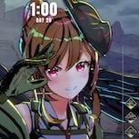 紳士級射擊新作《御炮少女》Steam 上架　穿小褲褲台迎擊外來生物