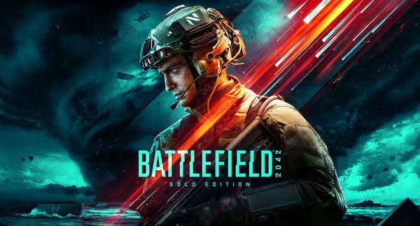 《戰地風雲 2042》玩家數超越《決勝時刻：黑色行動 6》及《Warzone》