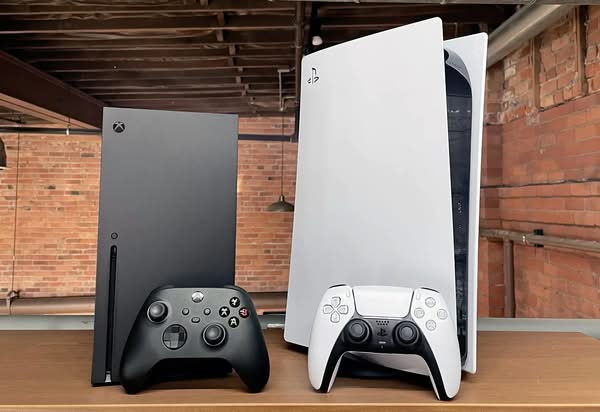 分析師警告：PlayStation、Xbox 或將再度加價 《GTA 6》熱潮或成後盾