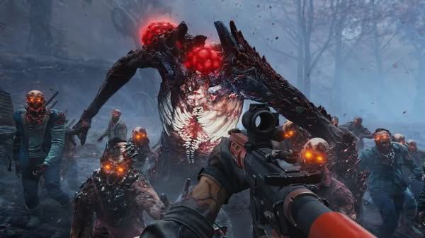 生存、喪屍、合作射擊新作《毒液突擊隊》實機展示 現已登陸 Steam 2026年推出