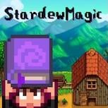 《星露谷物語》MagicStardew Mod 登場　完整魔法系統正式進入 Beta