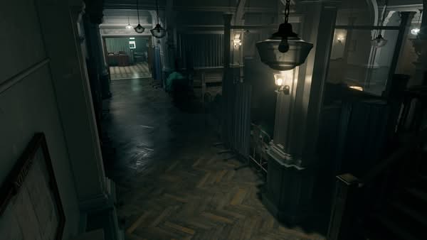 《生化危機 安魂曲》PS5 Pro 版支援光追穩定 60FPS