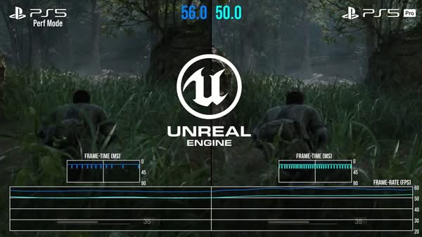 Epic CEO 稱 Unreal Engine 5 效能問題源於開發商未優化