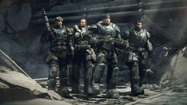 《Gears of War: Reloaded》登陸 PC/PS5/Xbox　媒體評價公開