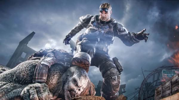 《Gears of War: Reloaded》登陸 PC/PS5/Xbox　媒體評價公開