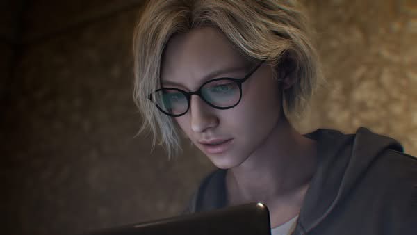 《生化危機 安魂曲》PS5 Pro 版支援光追穩定 60FPS