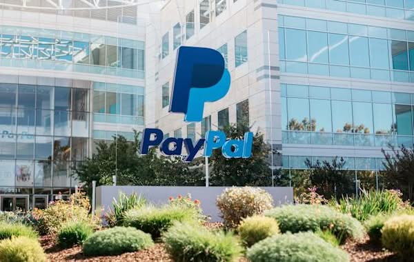 PayPal 再度出手 凍結 18+ 遊戲開發者 8 萬英鎊收益