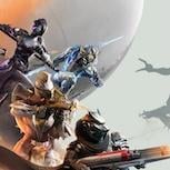 以《天命》系列為背景的科幻 RPG 射擊手遊《天命：群星》 8/28於全球同步推出