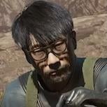 小島秀夫不會玩的《合金裝備3 Delta 食蛇者》Steam 線上人數僅有2萬以下