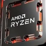 AMD Zen 6 Ryzen AI 規格曝光：24 核心 + 96MB L3 快取 傳將於 2026 年登場