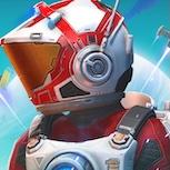 《No Man’s Sky》6.0「Voyagers」釋出　自由建造宇宙家園