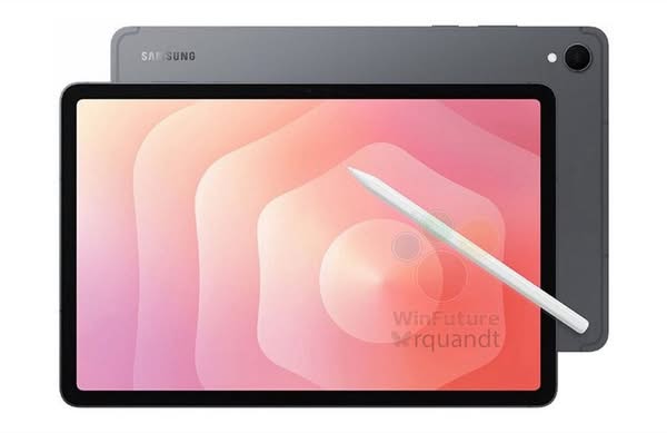 三星 Galaxy Unpacked 發佈會 9 月登場　Galaxy Tab S11 Ultra、S25 FE 詳細曝
