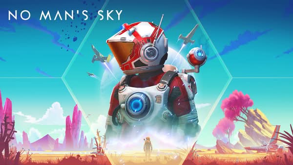 《No Man’s Sky》6.0「Voyagers」釋出　自由建造宇宙家園