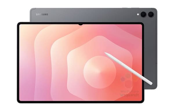 三星 Galaxy Unpacked 發佈會 9 月登場　Galaxy Tab S11 Ultra、S25 FE 詳細曝