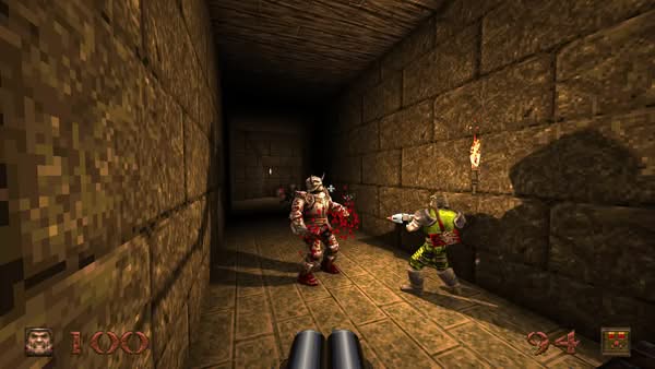 《Doom: The Dark Ages》後 id Software 新遊戲啟動或屬《Quake》系列