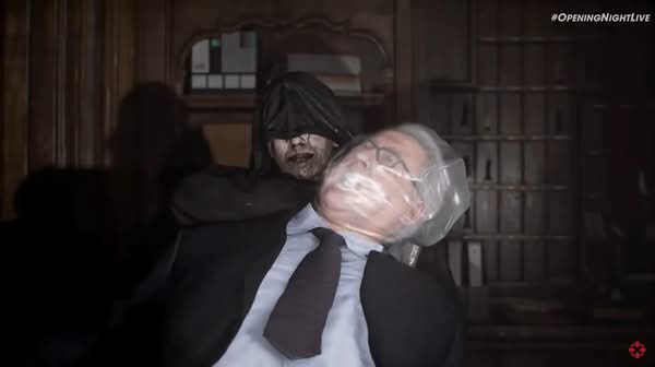 Capcom 或將公開《生化危機 9 安魂曲》試玩版 新增第三人稱模式為了不會嚇死你