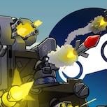 《進擊要塞 Forts》Steam 限時免費遊玩　近2萬好評策略佳作