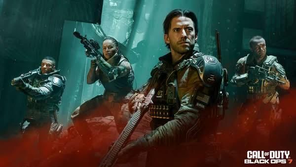 新任 CEO 推動遊戲改編 派拉蒙或啟動《Call of Duty》電影