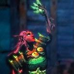 《SWORN》 9 月 25 日登陸多平台　PC 現限時免費玩