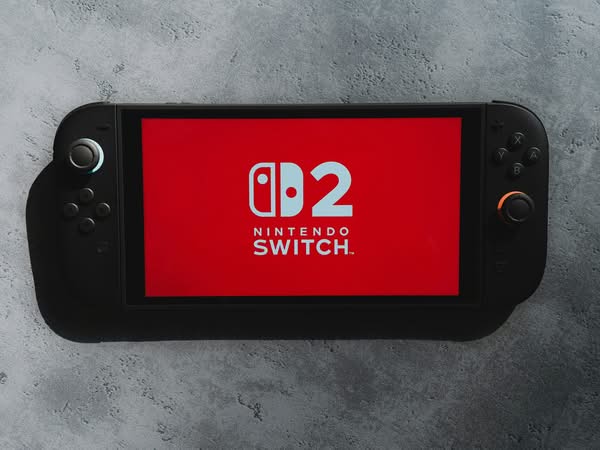 Nintendo Switch 2 傳 2026 年起更多遊戲支援 DLSS 改善效能