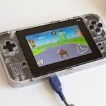Game Bub 手提遊戲機登場 支援 Game Boy/Color/Advance 遊戲及Dock HDMI 輸出