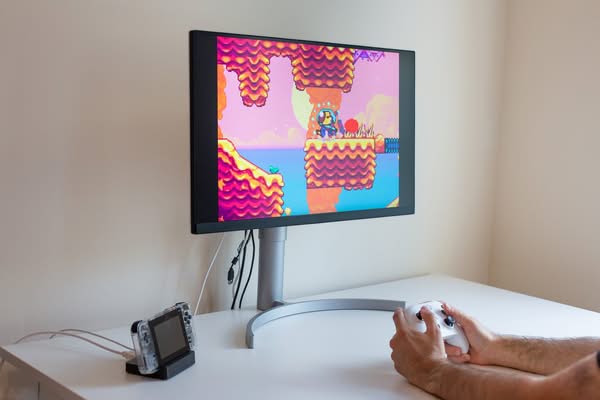 Game Bub 手提遊戲機登場 支援 Game Boy/Color/Advance 遊戲及Dock HDMI 輸出