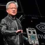 Nvidia RTX 50 系列創 43 億美元營收 打破遊戲收入紀錄