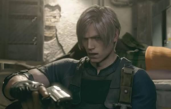 《生化危機：安魂曲》傳聞里昂為雙主角之一 Capcom 未回應