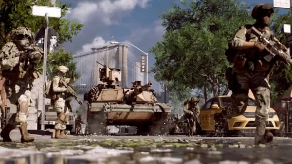 《Battlefield 6》不支援光線追蹤 PC 特色曝光 三檔系統需求公布