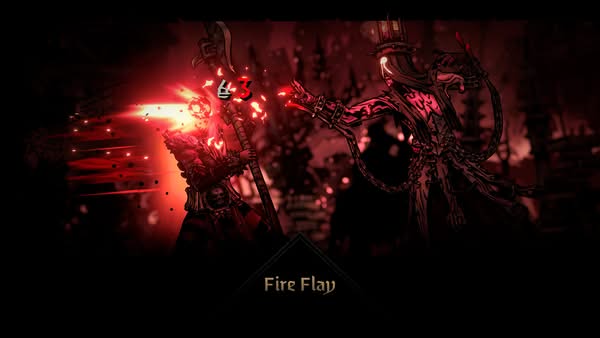 一場有去無回 Roguelite RPG《Darkest Dungeon II》限時免費週末登場