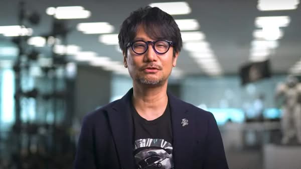 小島秀夫坦言：一年最多玩一款遊戲 更重視現實體驗啟發創作
