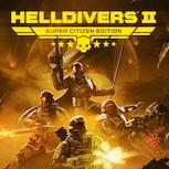 《Helldivers 2》PC 銷量超越 PS5 兩倍 全球累計破 1,800 萬