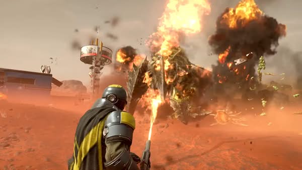 《Helldivers 2》PC 銷量超越 PS5 兩倍 全球累計破 1,800 萬