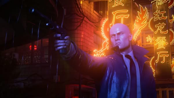 《Hitman：暗殺世界》iOS版售價70美元 iPhone 16 Pro Max表現掙扎