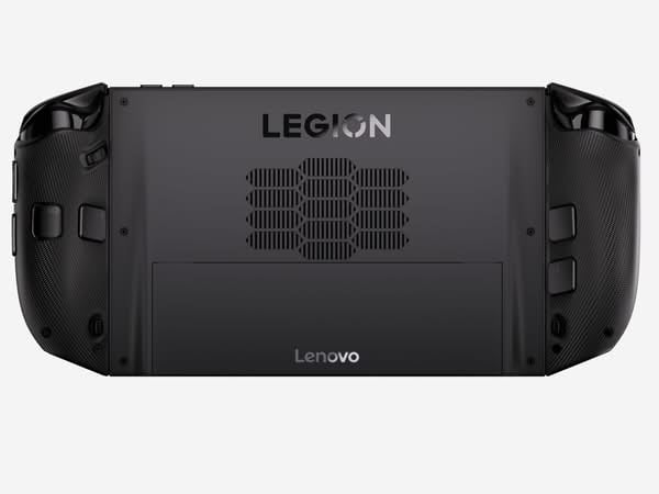 Lenovo Legion Go 2 曝光影片洩漏詳細規格與功能
