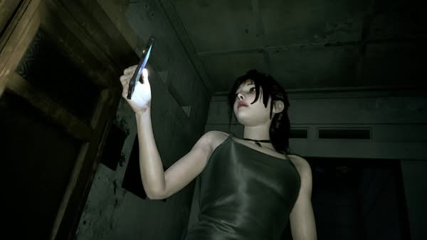《小鎮驚魂3》性感美女揭示靈眼玩法與都市傳說　恐怖氛圍再升級2026年登陸Steam