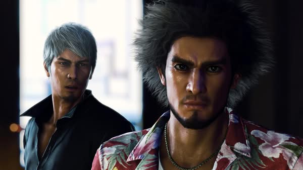 SEGA 預告 9 月 24 日公佈《人中之龍》系列新作