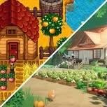 3D版星露谷《Starsand Island》將於 2025 年底推出　農場經營新作展示豐富自訂要素