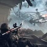 《Battlefield 6》首次揭示「大逃殺」實機畫面 展示破壞系統與玩法