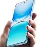 Vivo Y500 發佈：8,200 mAh 電池＋120Hz AMOLED 僅售 1399 人民幣