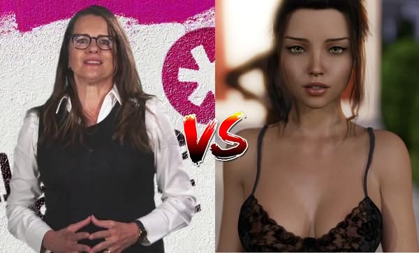 Steam因移除成人遊戲引發爭議 女權團體 Collective Shout 遭網絡暴力威脅