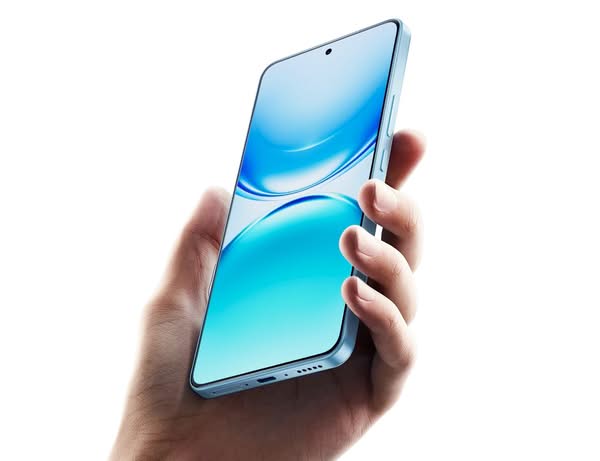 Vivo Y500 發佈：8,200 mAh 電池＋120Hz AMOLED 僅售 1399 人民幣