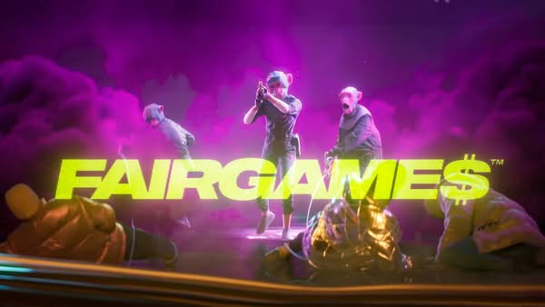 Sony 服務型遊戲再陷困境 《Fairgame$》開發再遇阻遊戲總監離職
