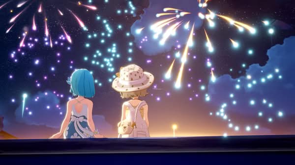 3D版星露谷《Starsand Island》將於 2025 年底推出　農場經營新作展示豐富自訂要素