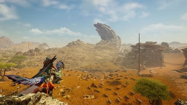 Capcom 稱《魔物獵人：荒野》銷量受限因 PS5 價格過高