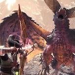 Capcom 稱《魔物獵人：荒野》銷量受限因 PS5 價格過高