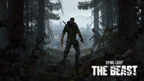 Techland 公布《垂死之光：困獸》完整 PC 與筆電需求